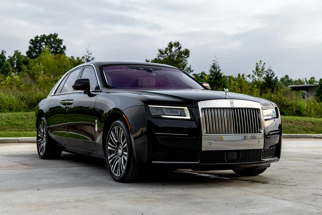 2024 Rolls-Royce Ghost 2nd Gen - Image 14 of 31