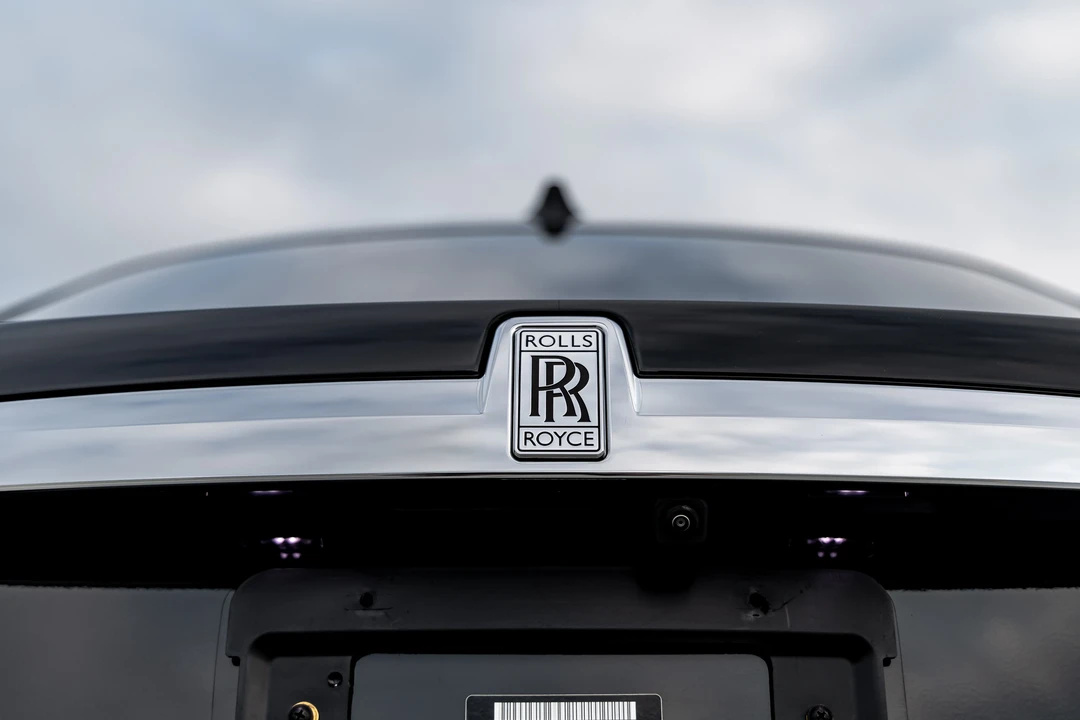 2024 Rolls-Royce Ghost 2nd Gen - Image 30 of 31