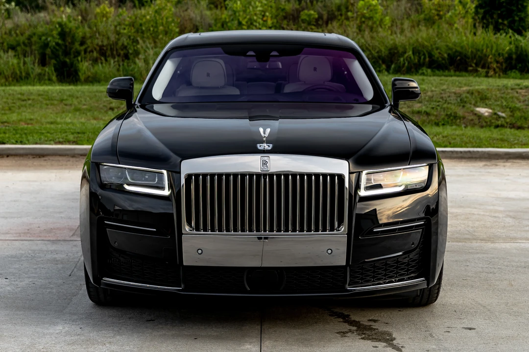 2024 Rolls-Royce Ghost 2nd Gen - Image 4 of 31