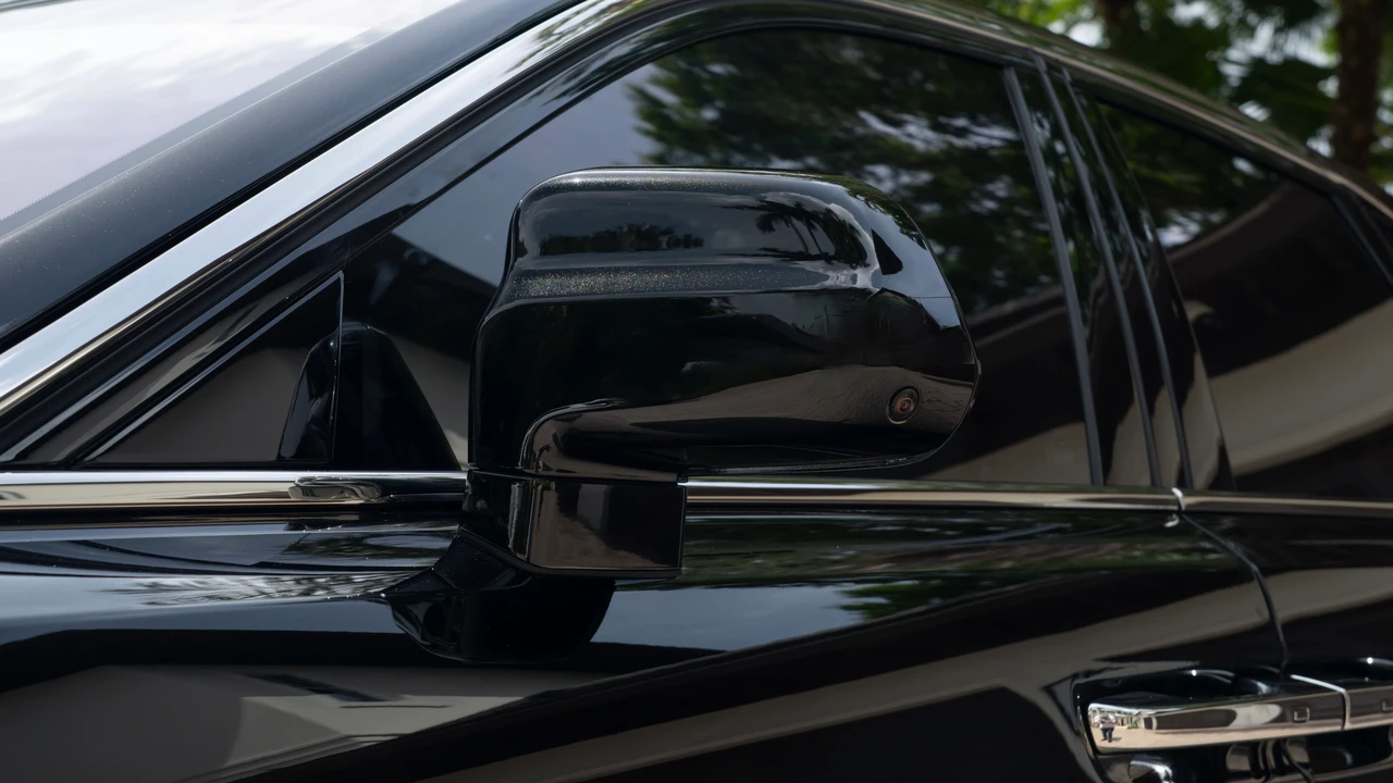 2024 Rolls-Royce Ghost 2nd Gen - Image 13 of 31