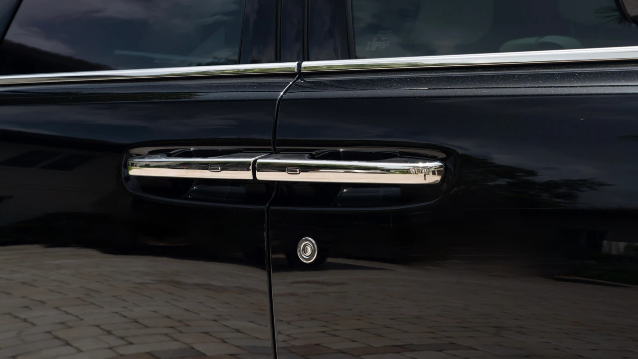 2024 Rolls-Royce Ghost 2nd Gen - Image 20 of 31