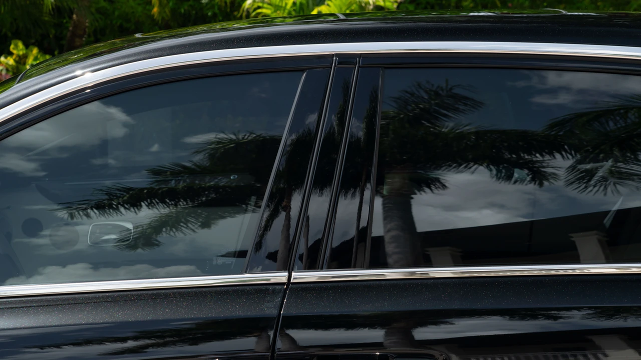 2024 Rolls-Royce Ghost 2nd Gen - Image 27 of 31