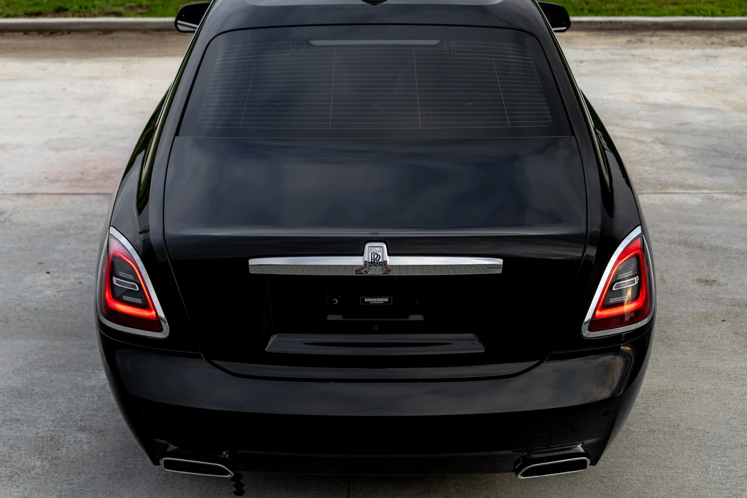 2024 Rolls-Royce Ghost 2nd Gen - Image 31 of 31
