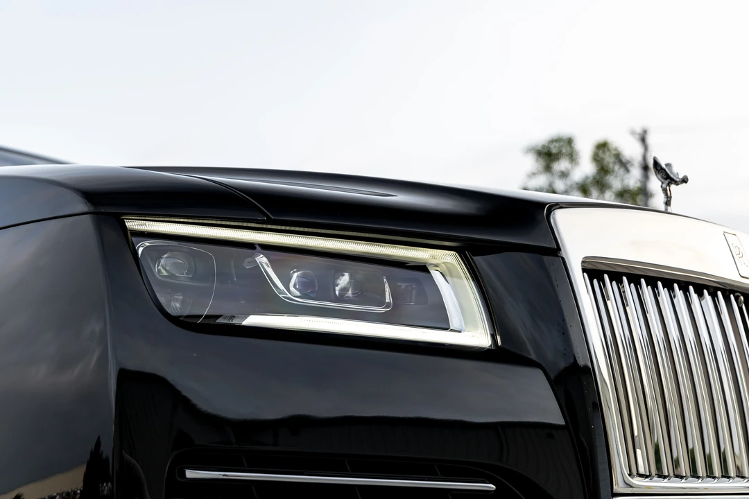 2024 Rolls-Royce Ghost 2nd Gen - Image 16 of 31