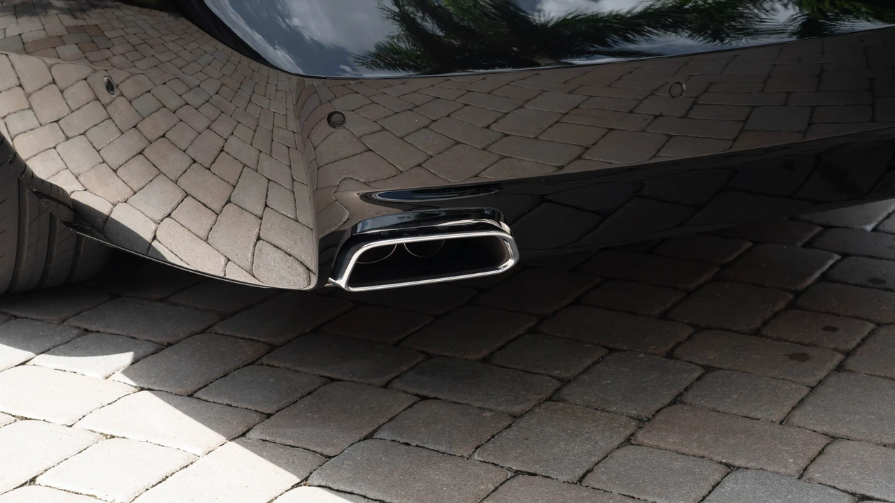 2024 Rolls-Royce Ghost 2nd Gen - Image 24 of 31