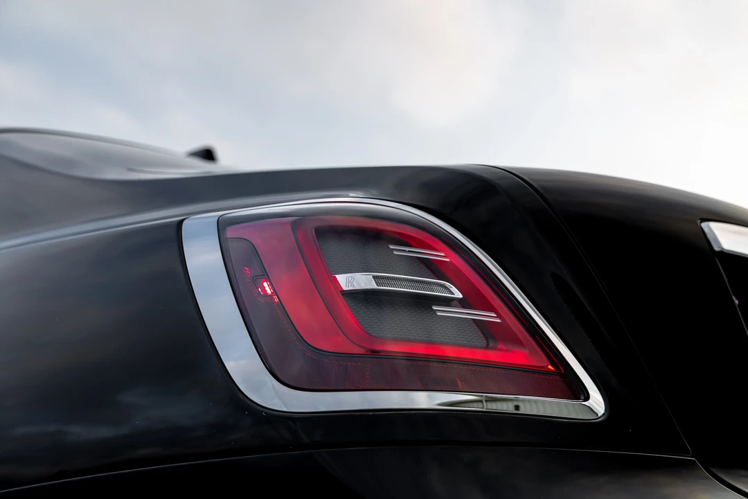 2024 Rolls-Royce Ghost 2nd Gen - Image 26 of 31
