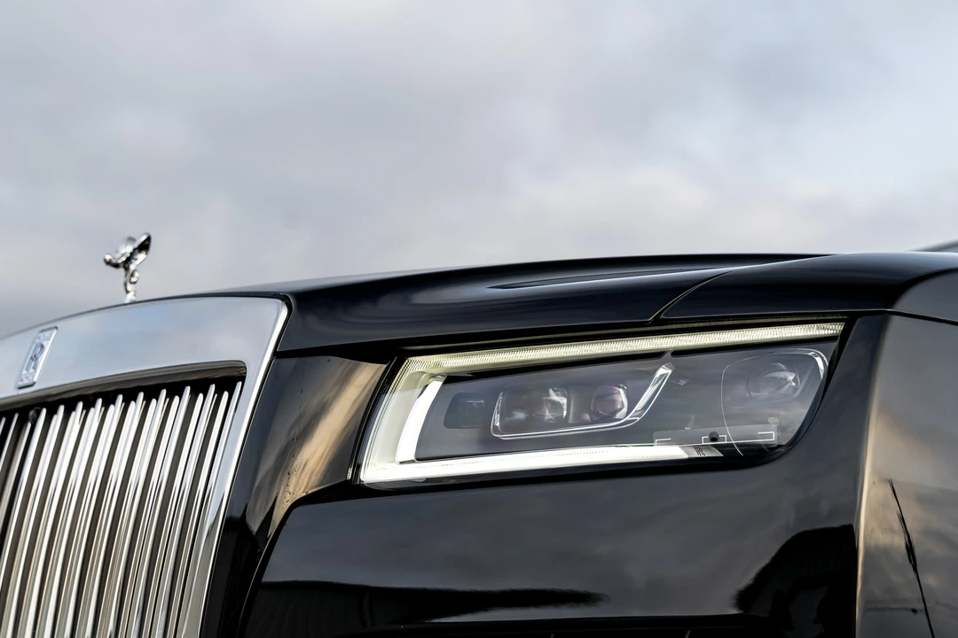2024 Rolls-Royce Ghost 2nd Gen - Image 17 of 31