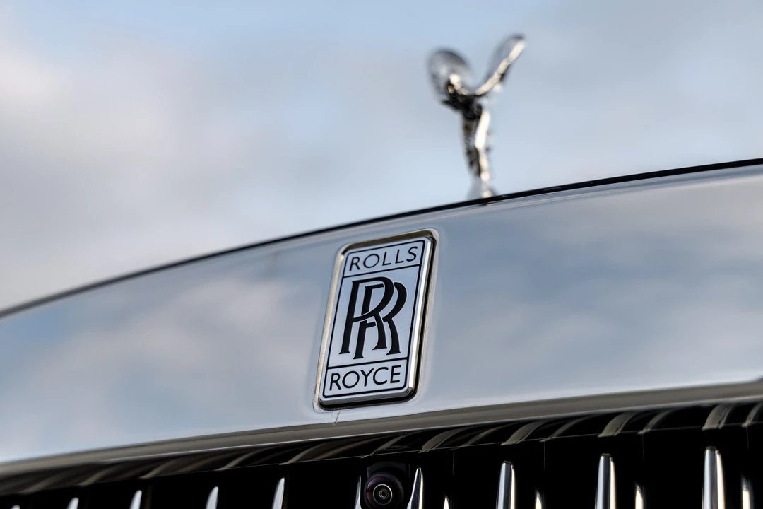 2024 Rolls-Royce Ghost 2nd Gen - Image 20 of 31