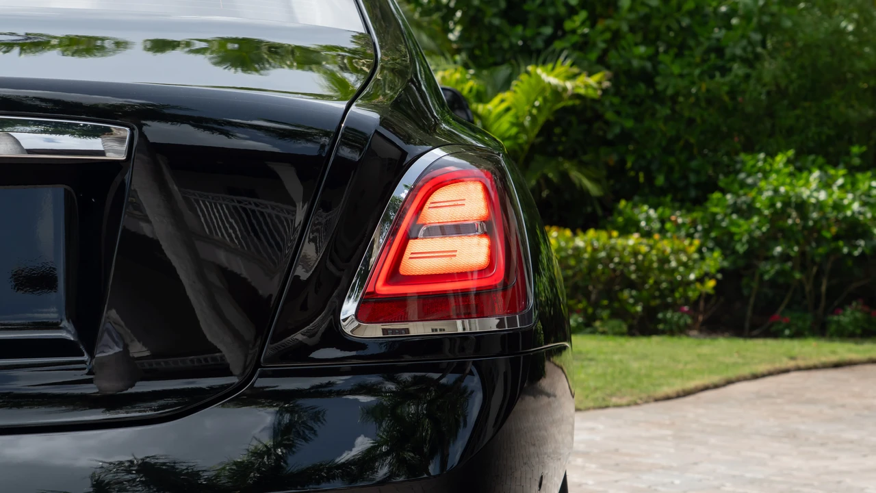 2024 Rolls-Royce Ghost 2nd Gen - Image 23 of 31