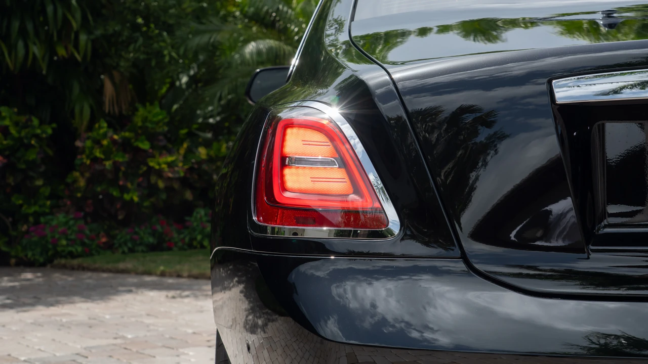 2024 Rolls-Royce Ghost 2nd Gen - Image 22 of 31