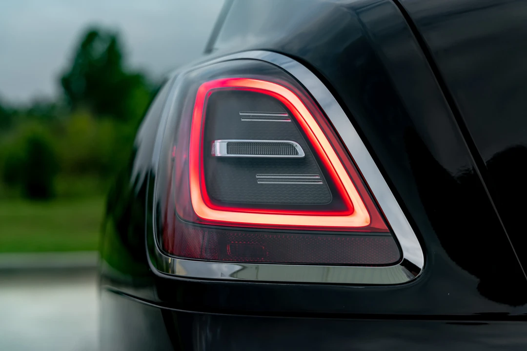 2024 Rolls-Royce Ghost 2nd Gen - Image 27 of 31
