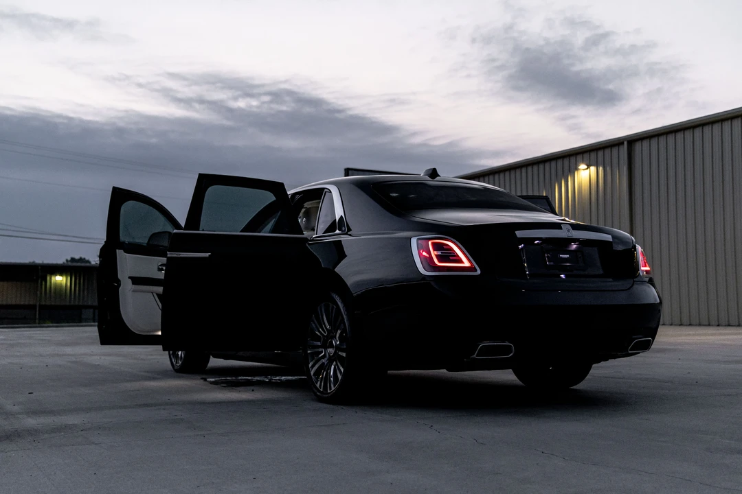 2024 Rolls-Royce Ghost 2nd Gen - Image 13 of 31