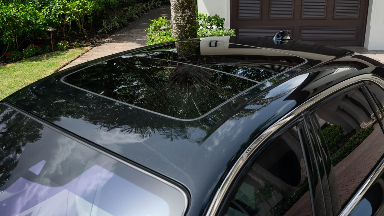 2024 Rolls-Royce Ghost 2nd Gen - Image 29 of 31