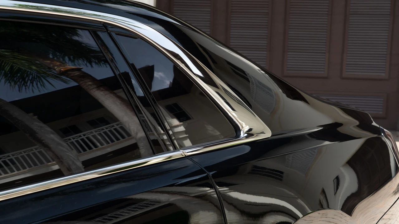 2024 Rolls-Royce Ghost 2nd Gen - Image 28 of 31