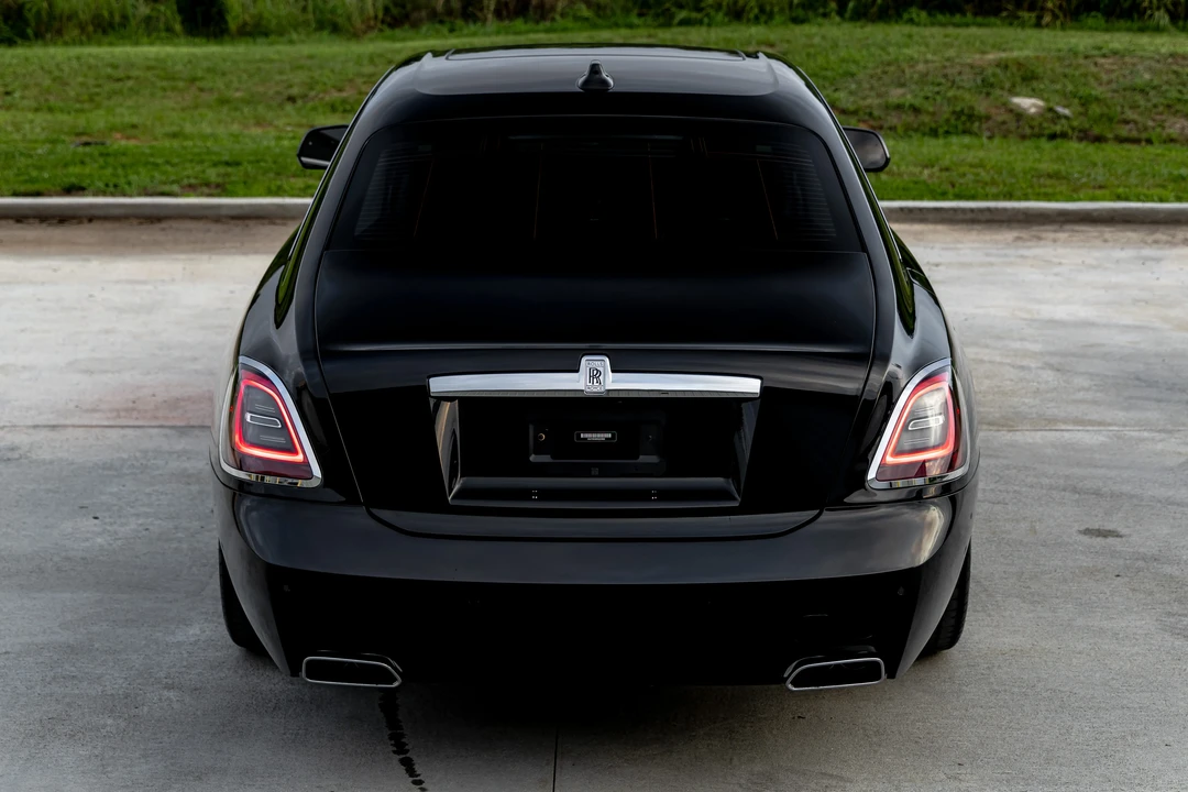 2024 Rolls-Royce Ghost 2nd Gen - Image 5 of 31