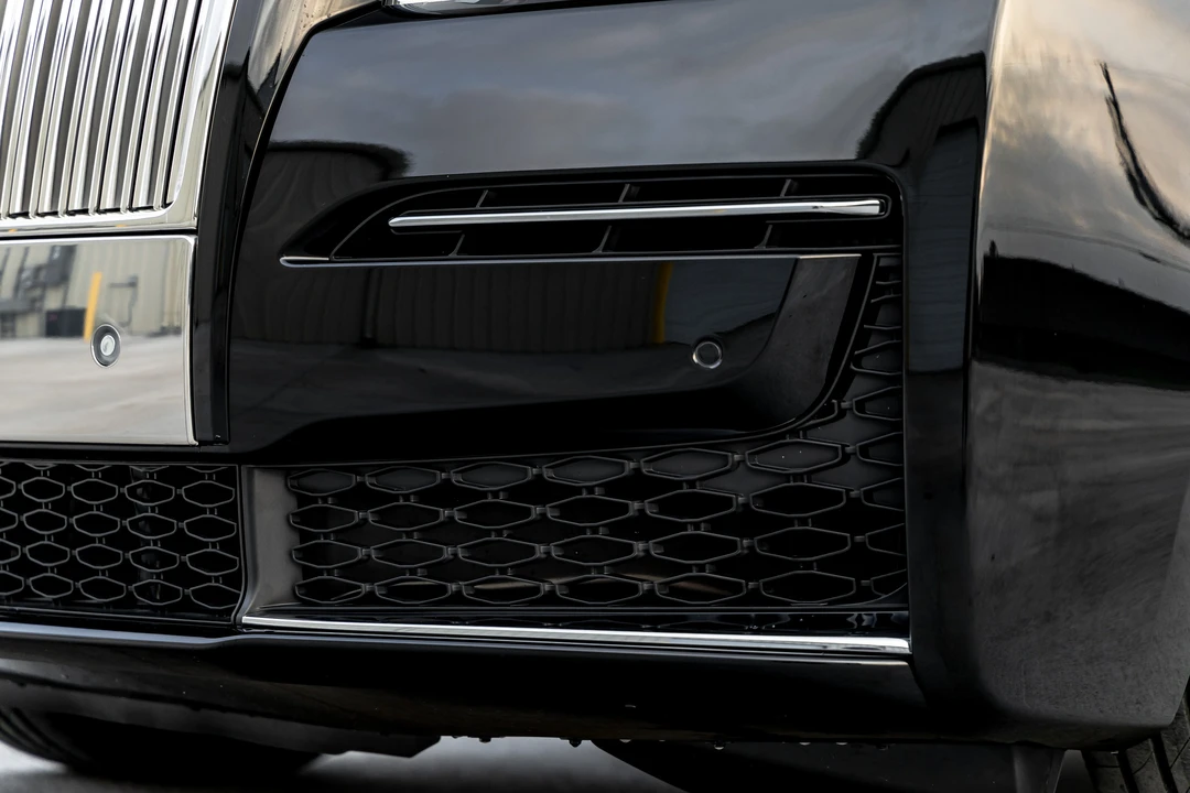 2024 Rolls-Royce Ghost 2nd Gen - Image 21 of 31