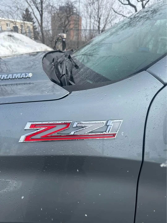 2024 Chevrolet Silverado 4th Gen - Image 4 of 7