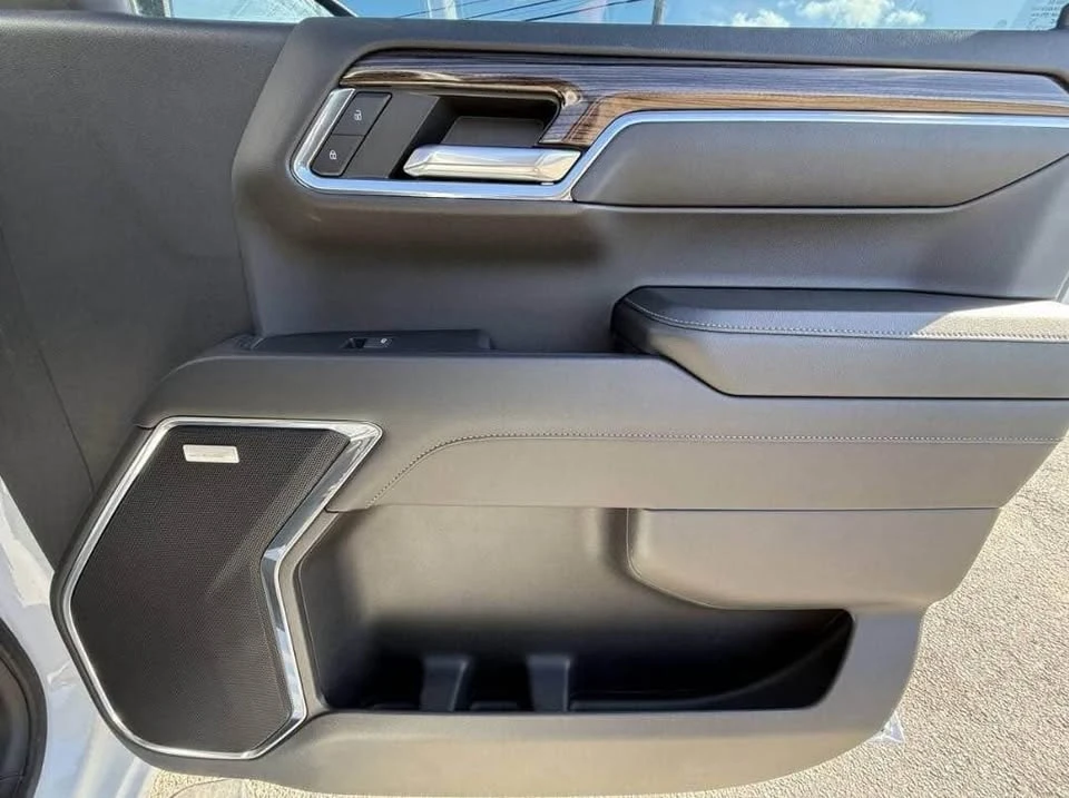 2024 Chevrolet Silverado 4th Gen - Image 12 of 12