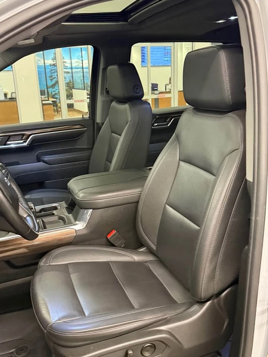 2024 Chevrolet Silverado 4th Gen - Image 7 of 12