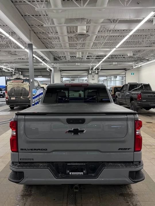 2024 Chevrolet Silverado 4th Gen - Image 12 of 12
