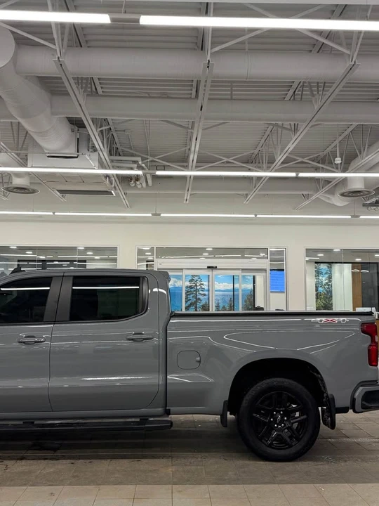 2024 Chevrolet Silverado 4th Gen - Image 5 of 12
