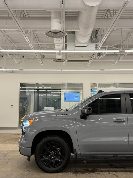 2024 Chevrolet Silverado 4th Gen - Image 4 of 12