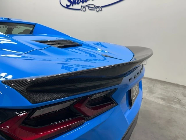 2024 Chevrolet Corvette C8 - Image 9 of 21