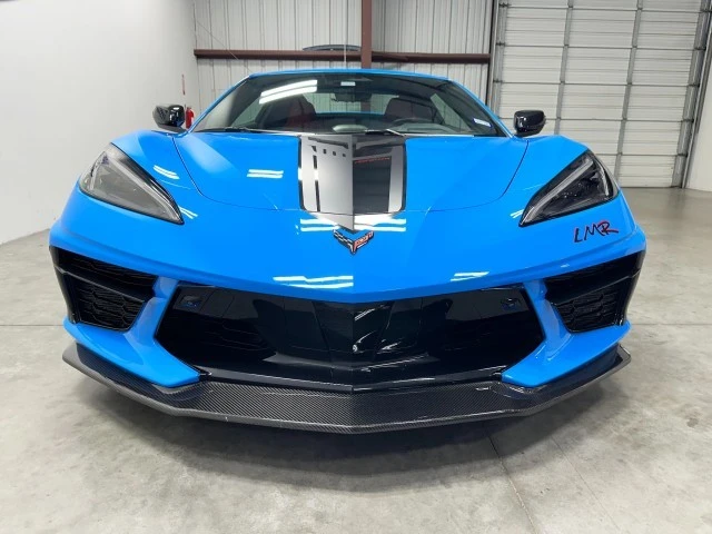 2024 Chevrolet Corvette C8 - Image 21 of 21