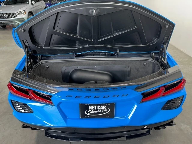 2024 Chevrolet Corvette C8 - Image 4 of 21