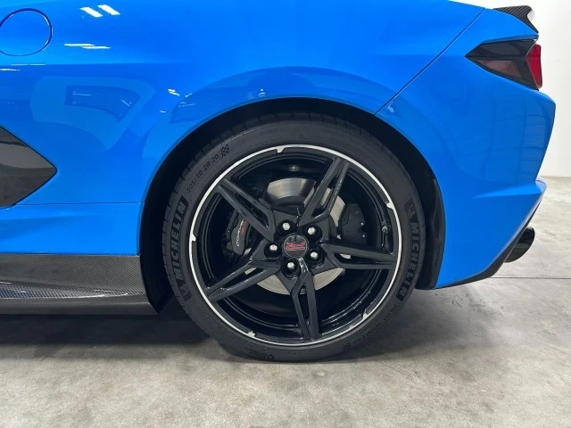 2024 Chevrolet Corvette C8 - Image 14 of 21