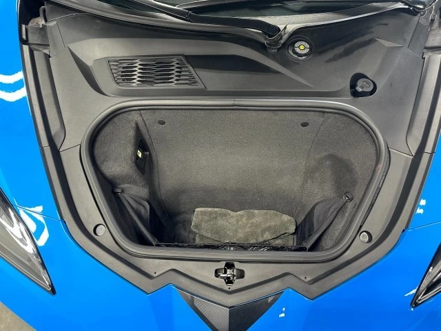 2024 Chevrolet Corvette C8 - Image 3 of 21