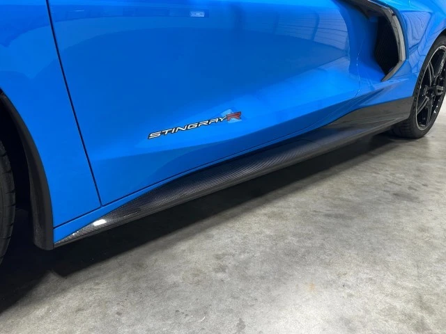 2024 Chevrolet Corvette C8 - Image 17 of 21