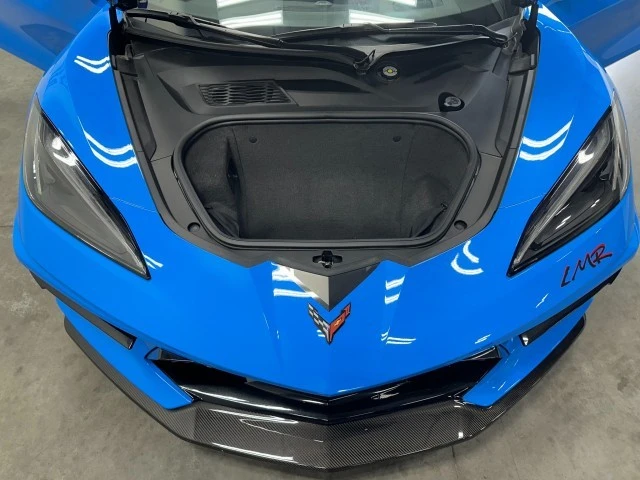 2024 Chevrolet Corvette C8 - Image 2 of 21