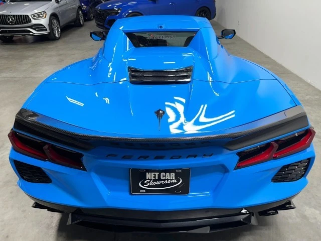 2024 Chevrolet Corvette C8 - Image 12 of 21