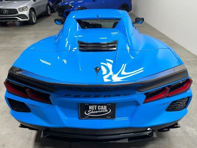 2024 Chevrolet Corvette C8 - Image 11 of 21