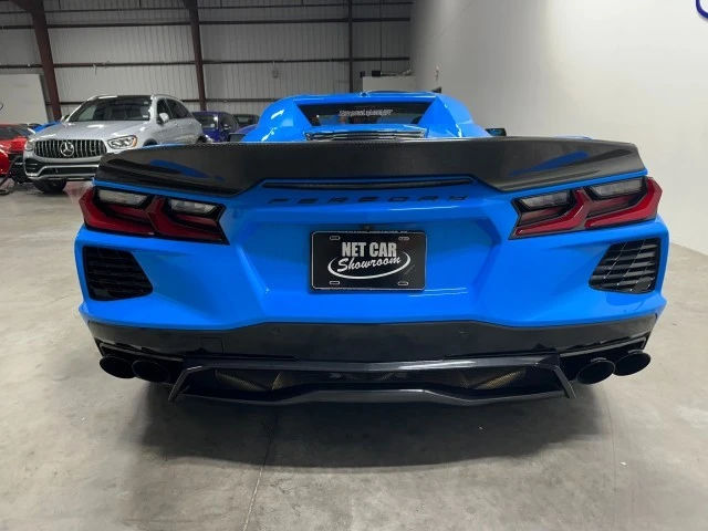2024 Chevrolet Corvette C8 - Image 7 of 21