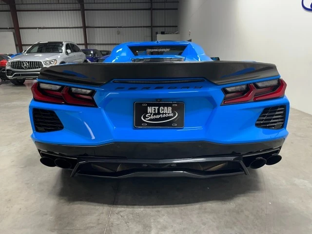 2024 Chevrolet Corvette C8 - Image 6 of 21
