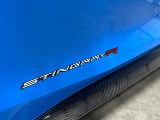 2024 Chevrolet Corvette C8 - Image 16 of 21