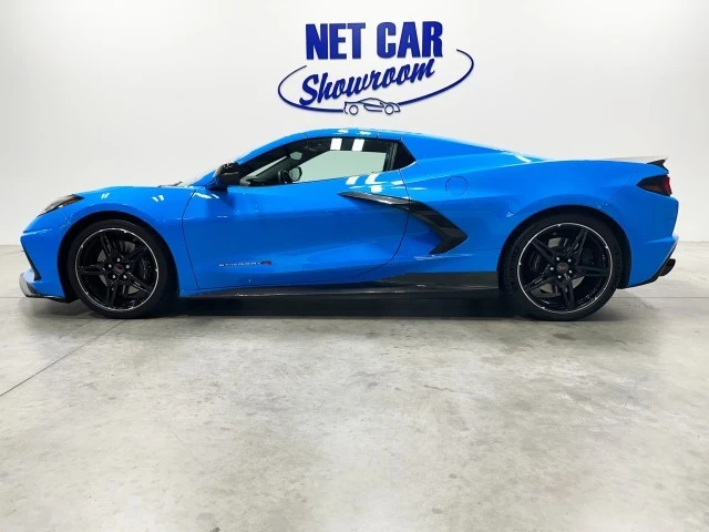 2024 Chevrolet Corvette C8 - Image 13 of 21