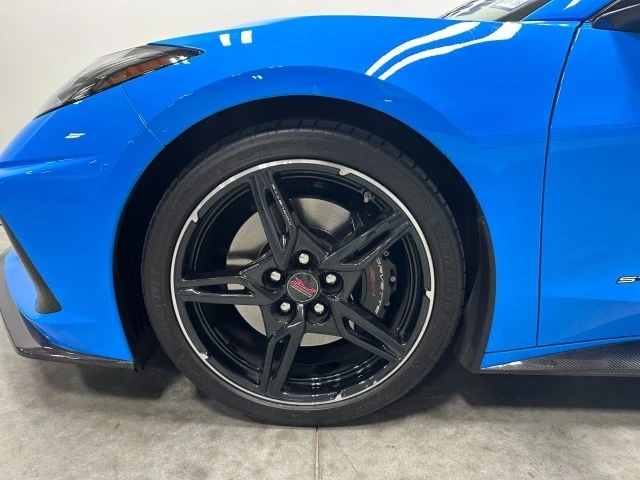 2024 Chevrolet Corvette C8 - Image 15 of 21