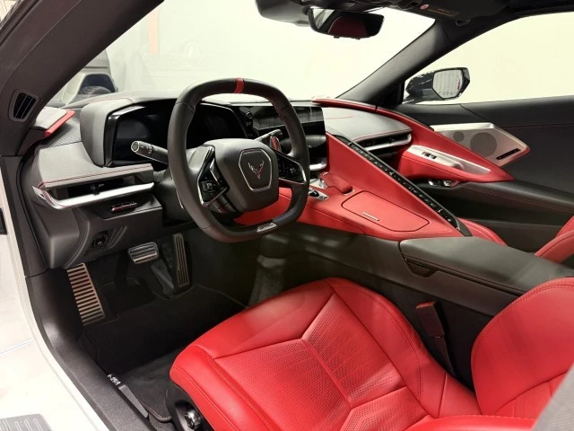 2024 Chevrolet Corvette C8 - Image 21 of 21