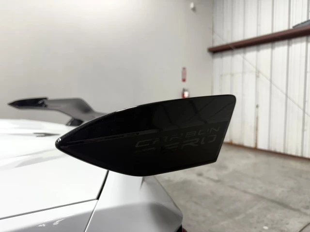 2024 Chevrolet Corvette C8 - Image 19 of 21