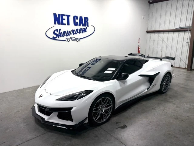 2024 Chevrolet Corvette C8 - Image 7 of 21