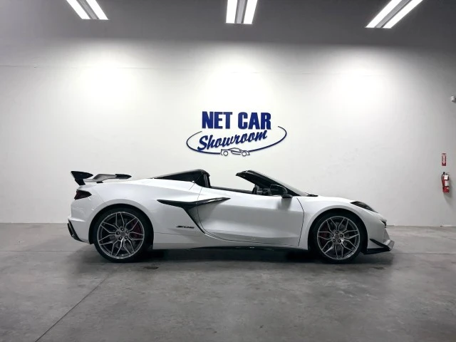 2024 Chevrolet Corvette C8 - Image 6 of 21
