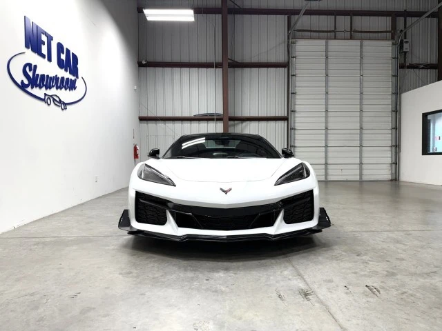 2024 Chevrolet Corvette C8 - Image 12 of 21