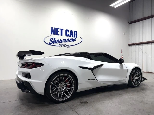 2024 Chevrolet Corvette C8 - Image 14 of 21