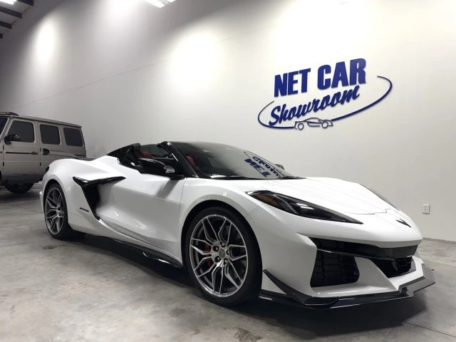 2024 Chevrolet Corvette C8 - Image 2 of 21