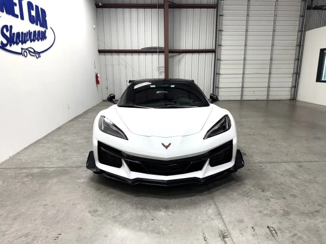 2024 Chevrolet Corvette C8 - Image 10 of 21