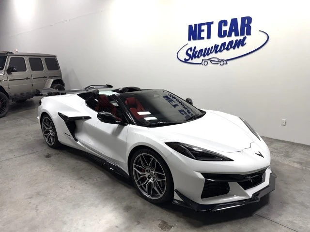 2024 Chevrolet Corvette C8 - Image 3 of 21