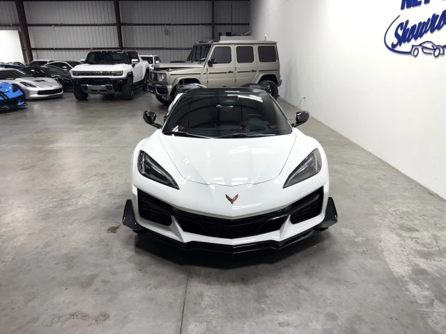 2024 Chevrolet Corvette C8 - Image 9 of 21